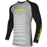 SEVEN 23.1 VOX SURGE CONCRETE JERSEY