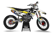 Load image into Gallery viewer, HUSQVARNA FCTRY GRAPHICS KIT