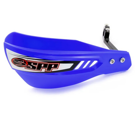 SPP STEALTH HAND GUARDS - BLUE