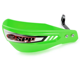 SPP STEALTH HAND GUARDS - GREEN