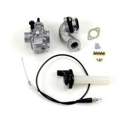KLX110/L + DRZ110 VM26 Carb Kit - BBR