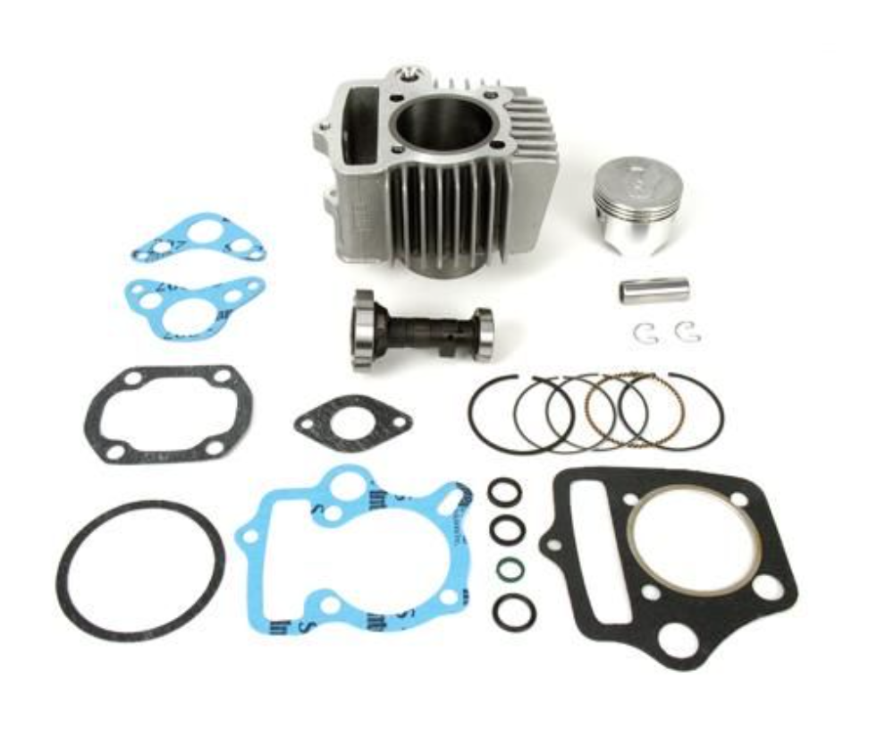 XR / CRF50 88cc Big Bore Kit W/Cam - BBR