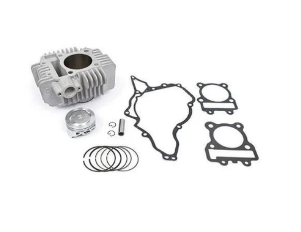 KLX110 143cc Big Bore Kit - BBR