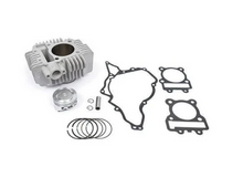 Load image into Gallery viewer, KLX110 143cc Big Bore Kit - BBR
