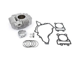 KLX110 143cc Big Bore Kit - BBR