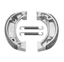 Load image into Gallery viewer, Honda CRF110F Brake Pads (Suits Front + Rear) - NEWFREN