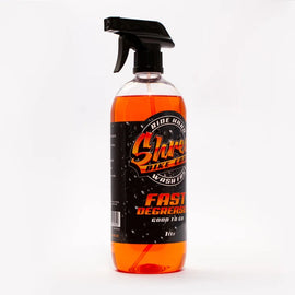Shred Bike Fast Degreaser - 1Ltr