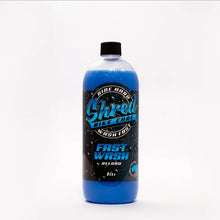 Load image into Gallery viewer, Shred Bike Fast Wash &quot;Reload&quot; - 1ltr