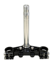 Load image into Gallery viewer, CRF110F/125F 2019+ Black Bottom Triple Clamp - TB Parts