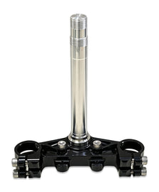 CRF110F/125F 2019+ Black Bottom Triple Clamp - TB Parts