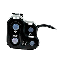 Load image into Gallery viewer, TB Parts Honda CRF110F/CRF125F Billet Ignition Start Switch (2019+)