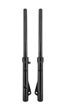 Load image into Gallery viewer, CRF110 TB Fork Assembly Set | Black TiNi Coated uppers