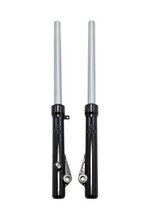 Load image into Gallery viewer, KLX110 TB FORK ASSEMBLY SET