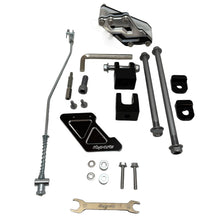 Load image into Gallery viewer, HONDA CRF110F FORGED SWINGARM - TB PARTS