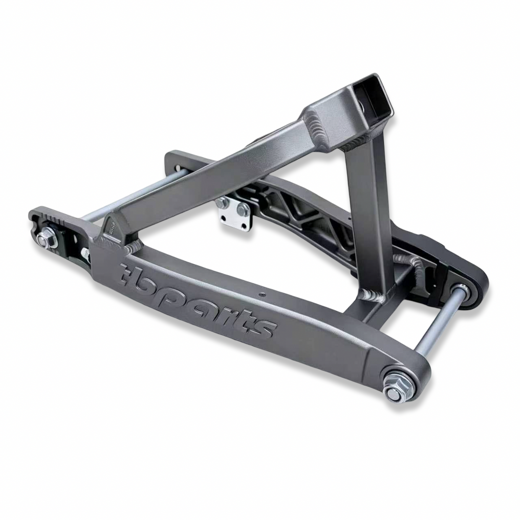 HONDA CRF110F FORGED SWINGARM - TB PARTS