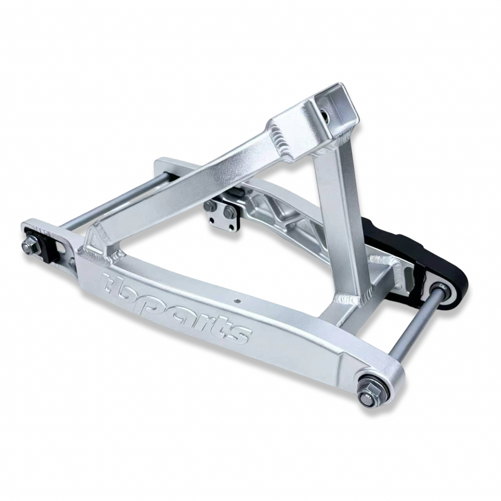 HONDA CRF110F FORGED SWINGARM - TB PARTS
