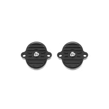 Load image into Gallery viewer, TB Parts Billet Tappet Covers, Black – KLX110/KLX140
