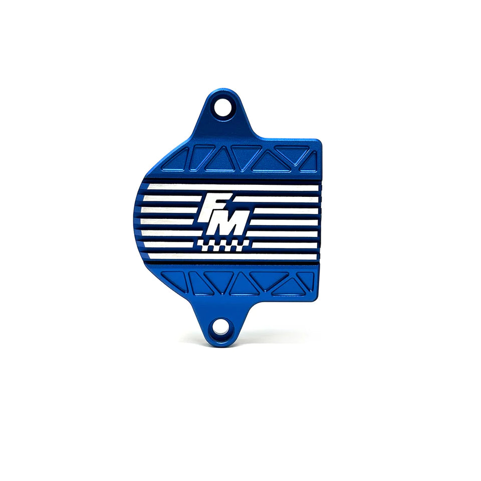 FM BILLET CAM COVER - TTR110