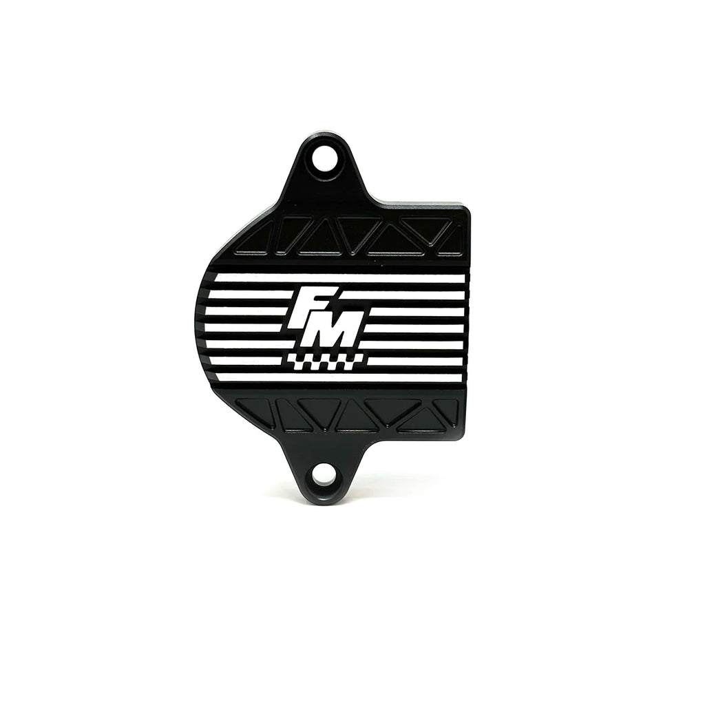 FM BILLET CAM COVER - TTR110