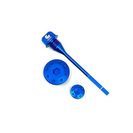 FM Billet Dress Up Kit - TTR110