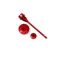 Load image into Gallery viewer, FM Billet Dress Up Kit - TTR110