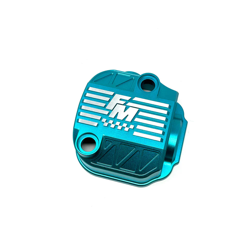 FM BILLET CAM COVER - CRF110