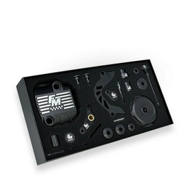 FASTER MINIS CRF110F 