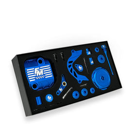 FASTER MINIS CRF110F 