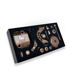 FASTER MINIS CRF110F 