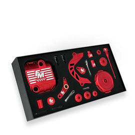 FASTER MINIS CRF110F 