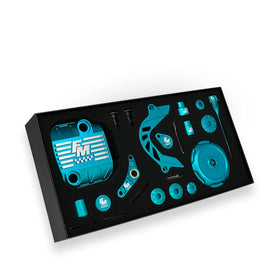 FASTER MINIS CRF110F 