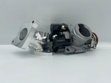 Load image into Gallery viewer, CJR 24mm THROTTLE BODY + CNC MANIFOLD - CRF110F