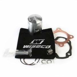 Yamaha PW50 Top End Rebuild Kit - Wiseco
