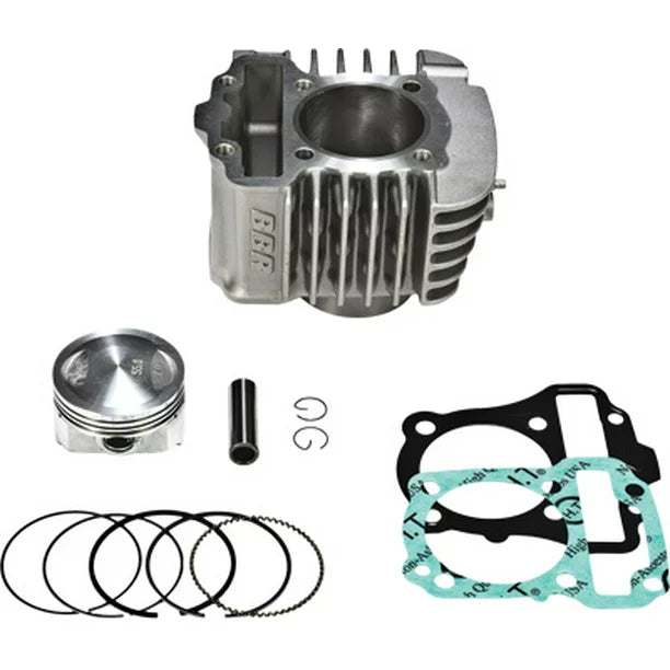 BBR 132cc Big Bore Kit