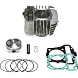 BBR 132cc Big Bore Kit