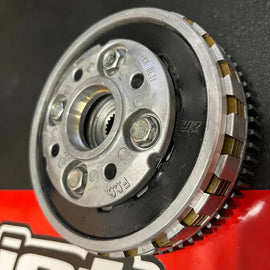 CRF110F CJR HD CLUTCH SPRING