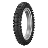 DUNLOP MX33 110/90-19 REAR