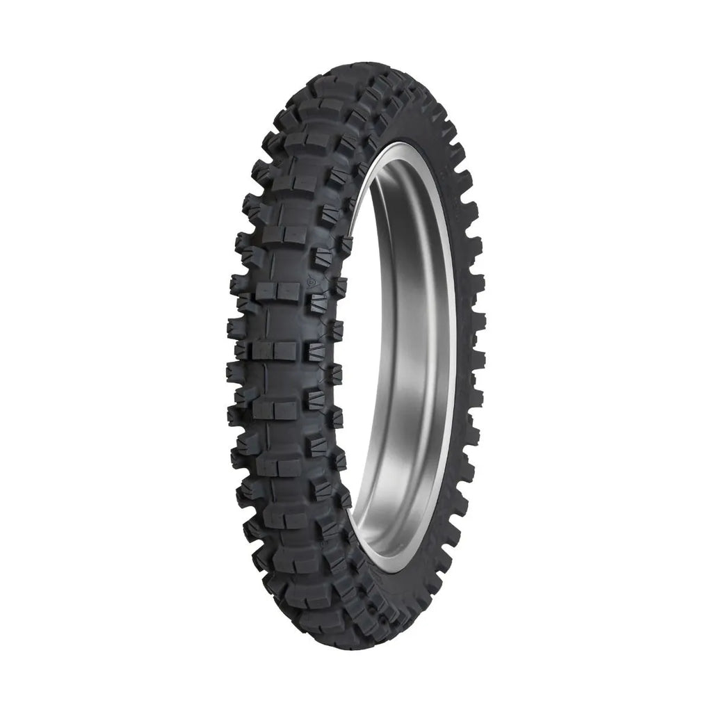 Dunlop MX34 90/100-14 (Rear)