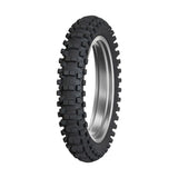 Dunlop MX34 90/100-14 (Rear)