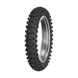 DUNLOP MX34 120/90-19 INT/SOFT
