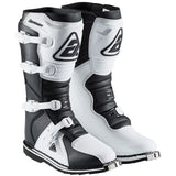 ANSWER 2023 AR-1 BOOT ADULT WHITE/BLACK