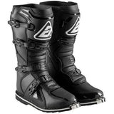 ANSWER 2023 AR-1 BOOT ADULT BLACK