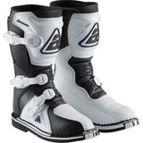 ANSWER 2023 AR-1 BOOT YOUTH WHITE/BLACK