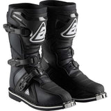 ANSWER 2023 AR-1 BOOT YOUTH BLACK