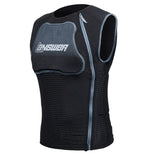 ANSWER 2023 APEX VEST BLACK