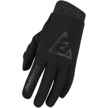 Load image into Gallery viewer, ANSWER 2023 GLOVE PEAK BLACK/WHITE