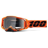 100% Armega Goggle Cw2 Clear Lens