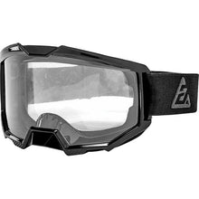 Load image into Gallery viewer, ANSWER 2023 APEX 1 GOGGLE BLACK/BLACK