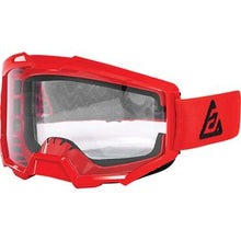 Load image into Gallery viewer, Answer 2023 Apex 1 Goggle Red/Black