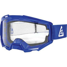 Load image into Gallery viewer, Answer 2023 Apex 1 Youth Goggle Reflex/White